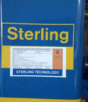 Insulating Varnish sterling