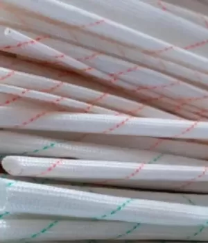 Fibre Glass Sleeves