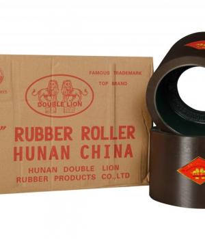 Double lion Rubber Roll 6
