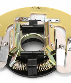 Centrifugal switches