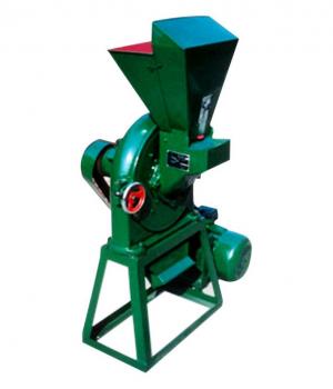 DISC MILL FFC 23