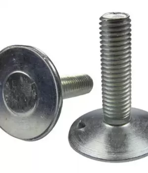 Bucket elevator bolt