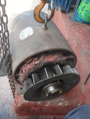 Kandy Municipal Council 25HP