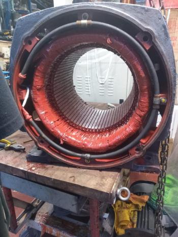 Kandy Municipal Council 75HP