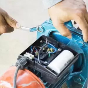 Annual Maintenance Contracts