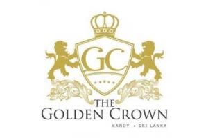 The golden crown