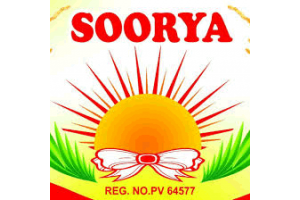 Soorya