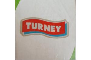 Turney biscuits