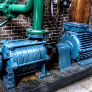 Repairing Services for Water Pumps