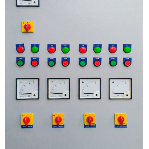 Multi-Motor Starter Panels 
