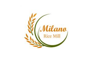Milano rice mill