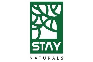 Stay natural