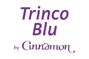 TRINCO BLU BY CINNAMON