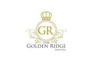 golden redge