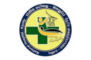 kandy hospital